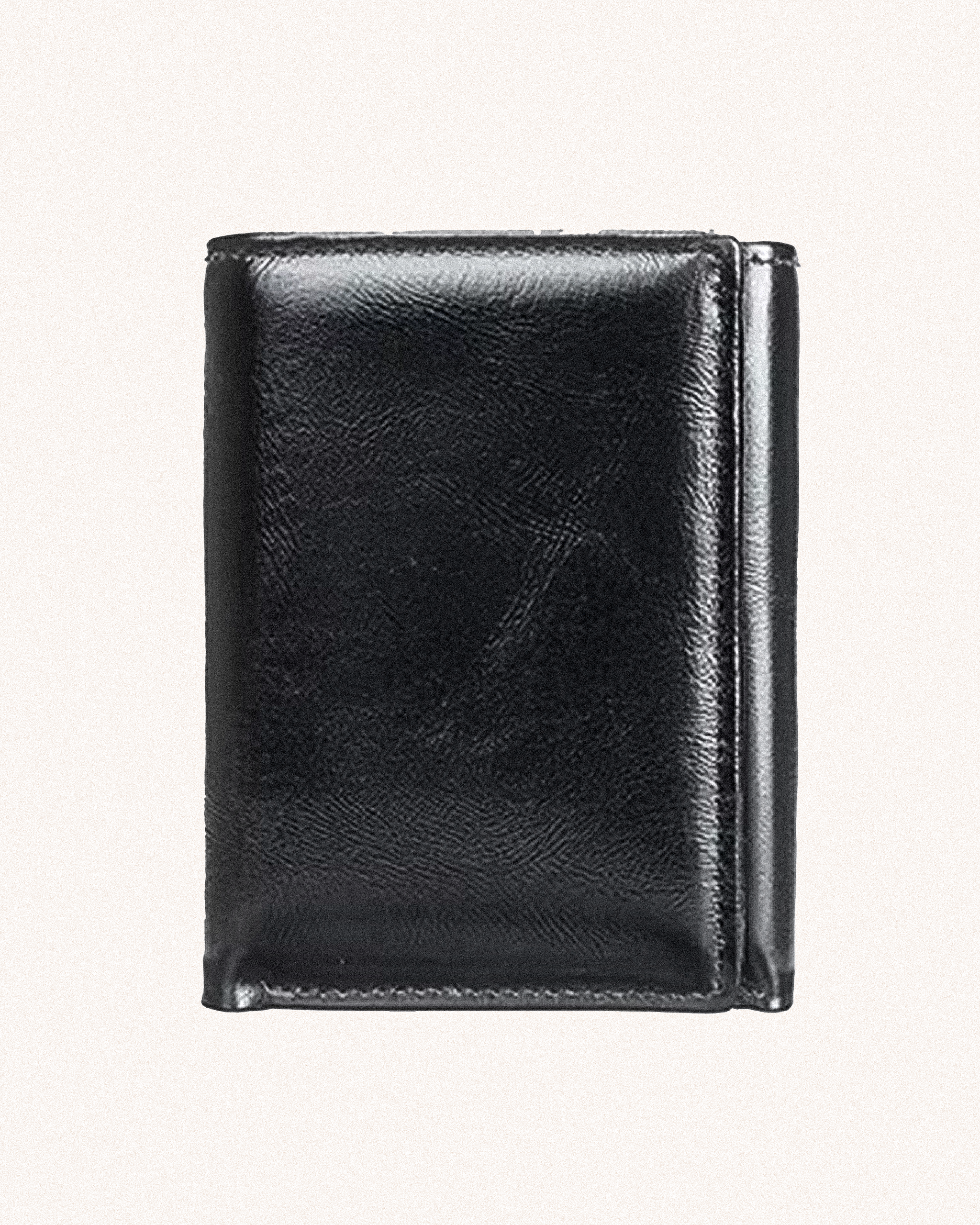 Classic Leather Wallet