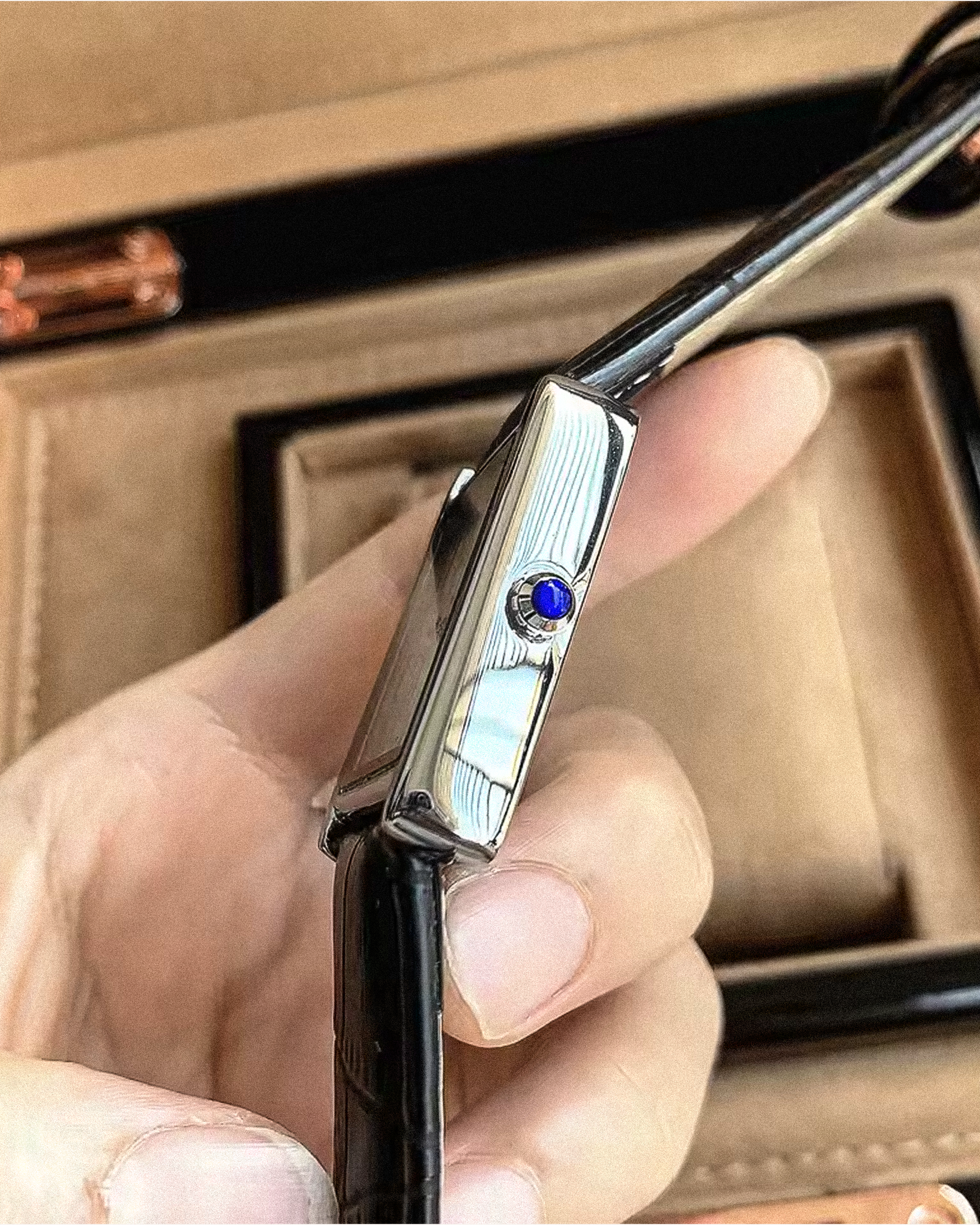 Classic Elegance