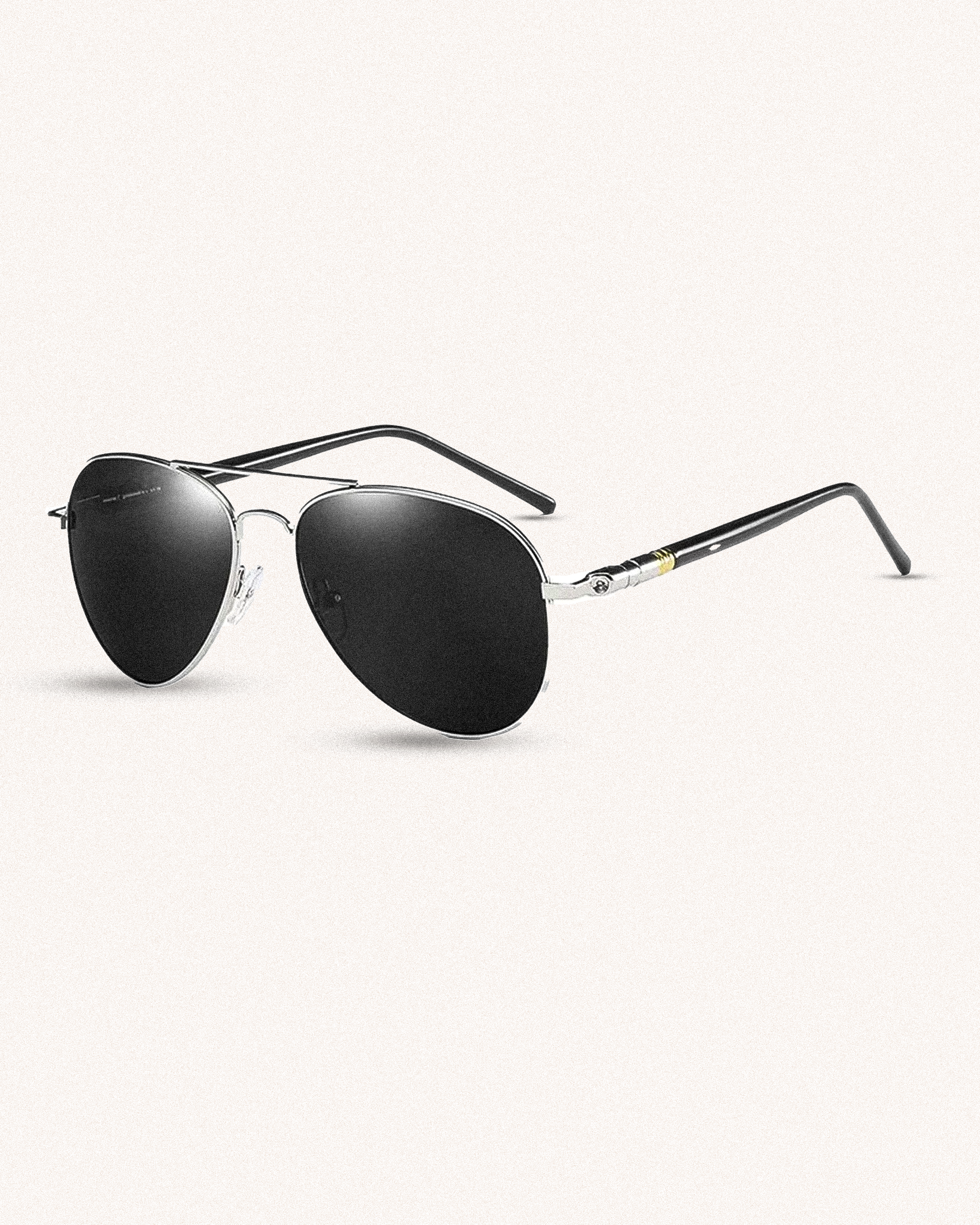 Vintage Aviator Sunglasses