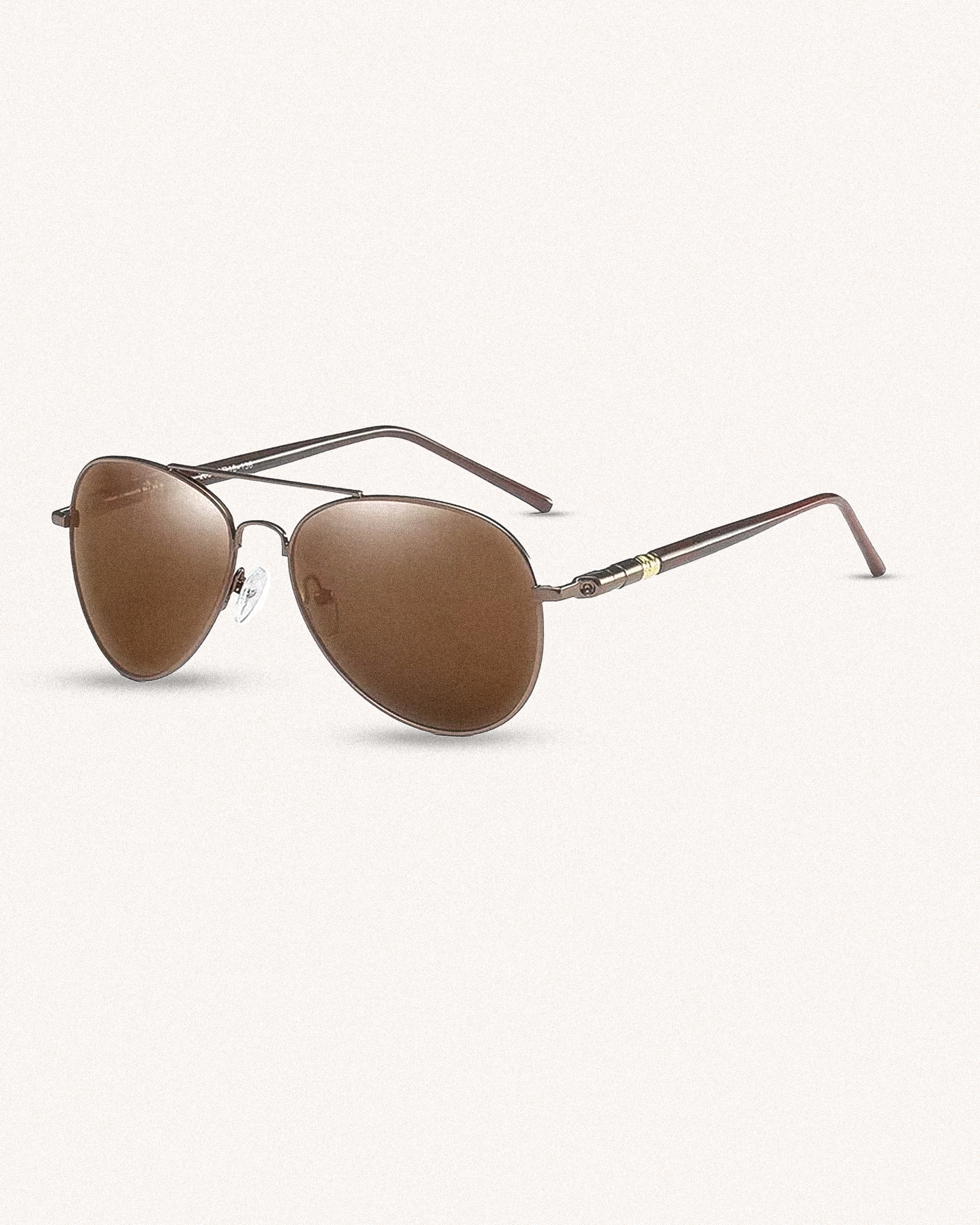 Vintage Aviator Sunglasses