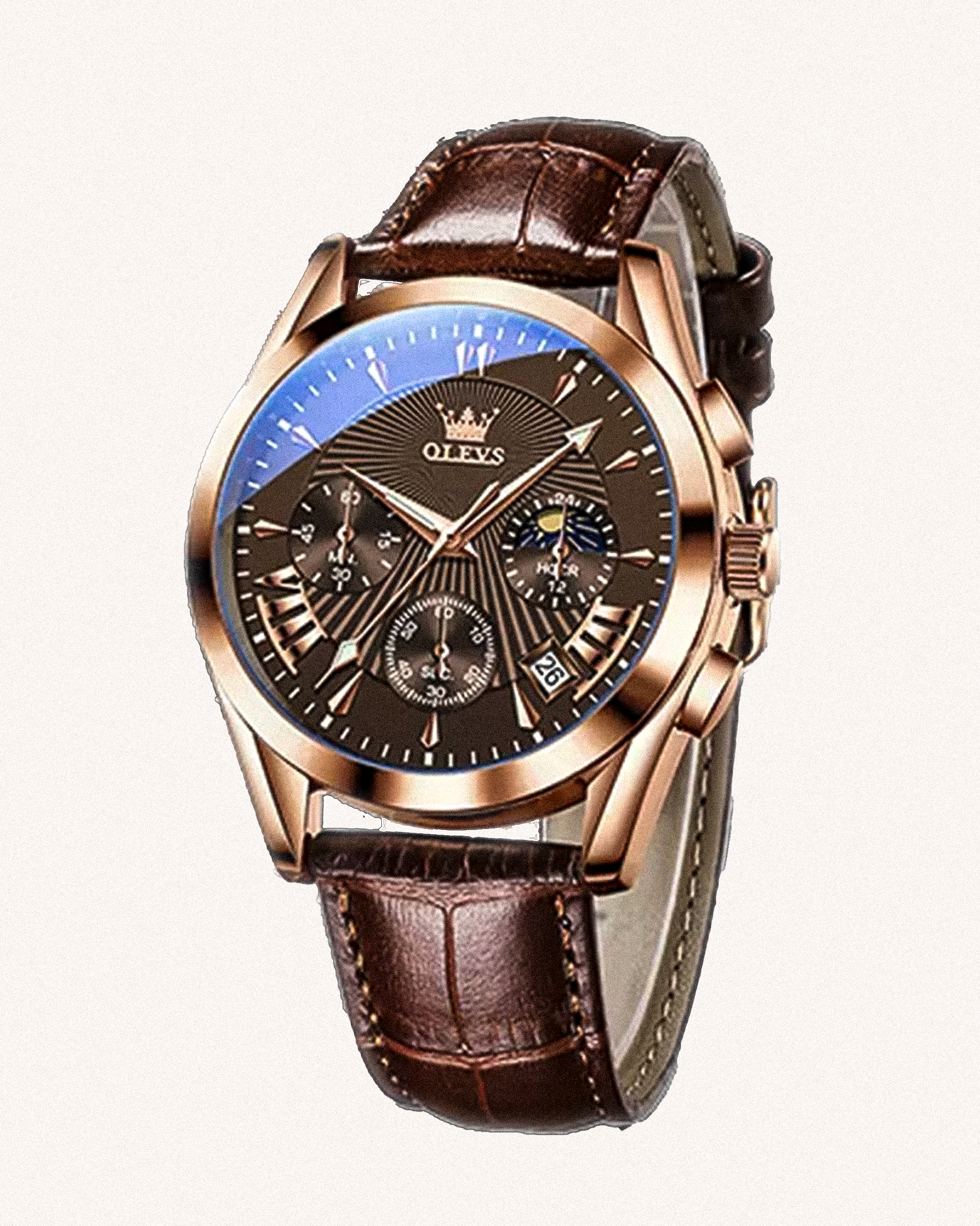 Heritage Chrono