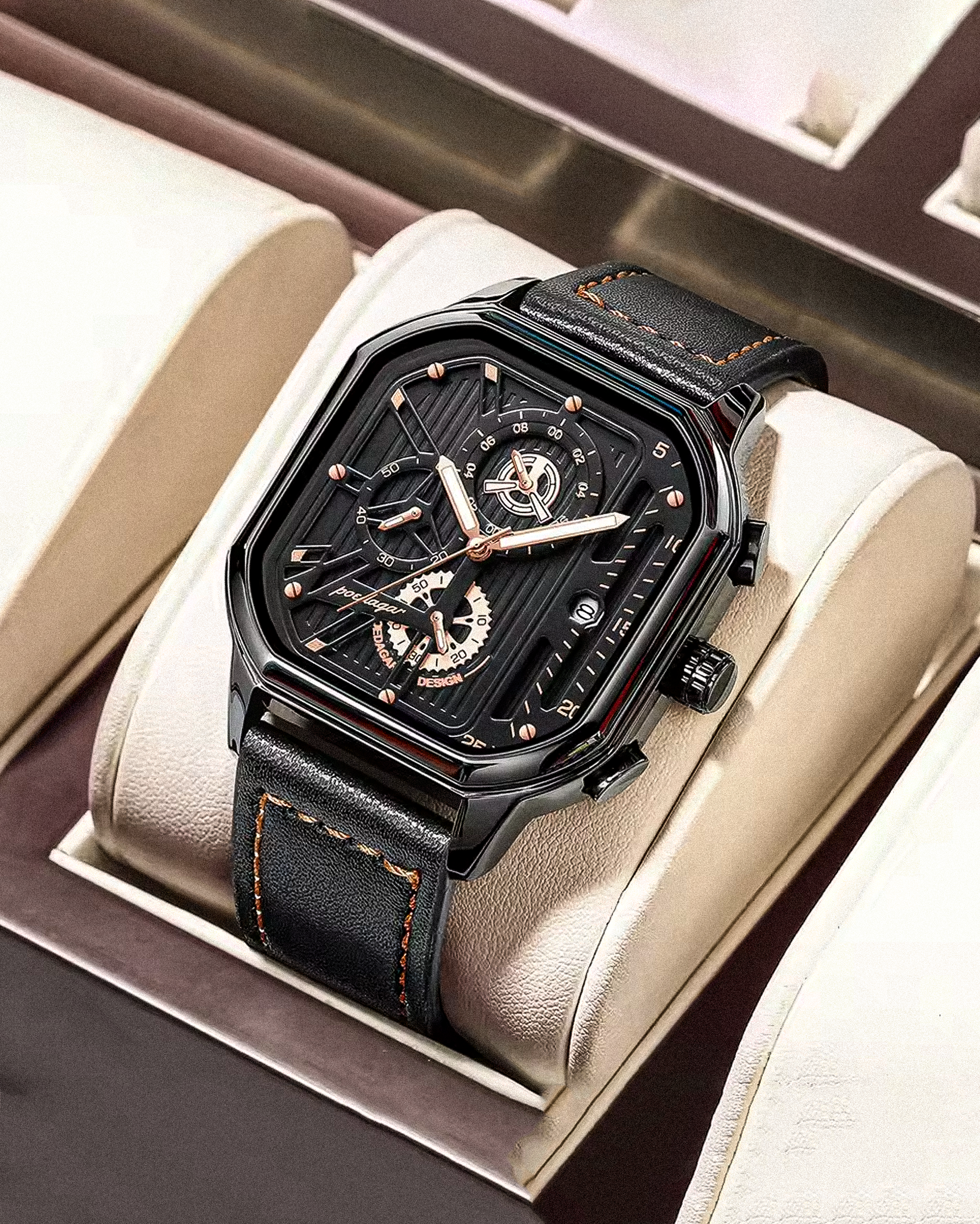 Imperial Chrono