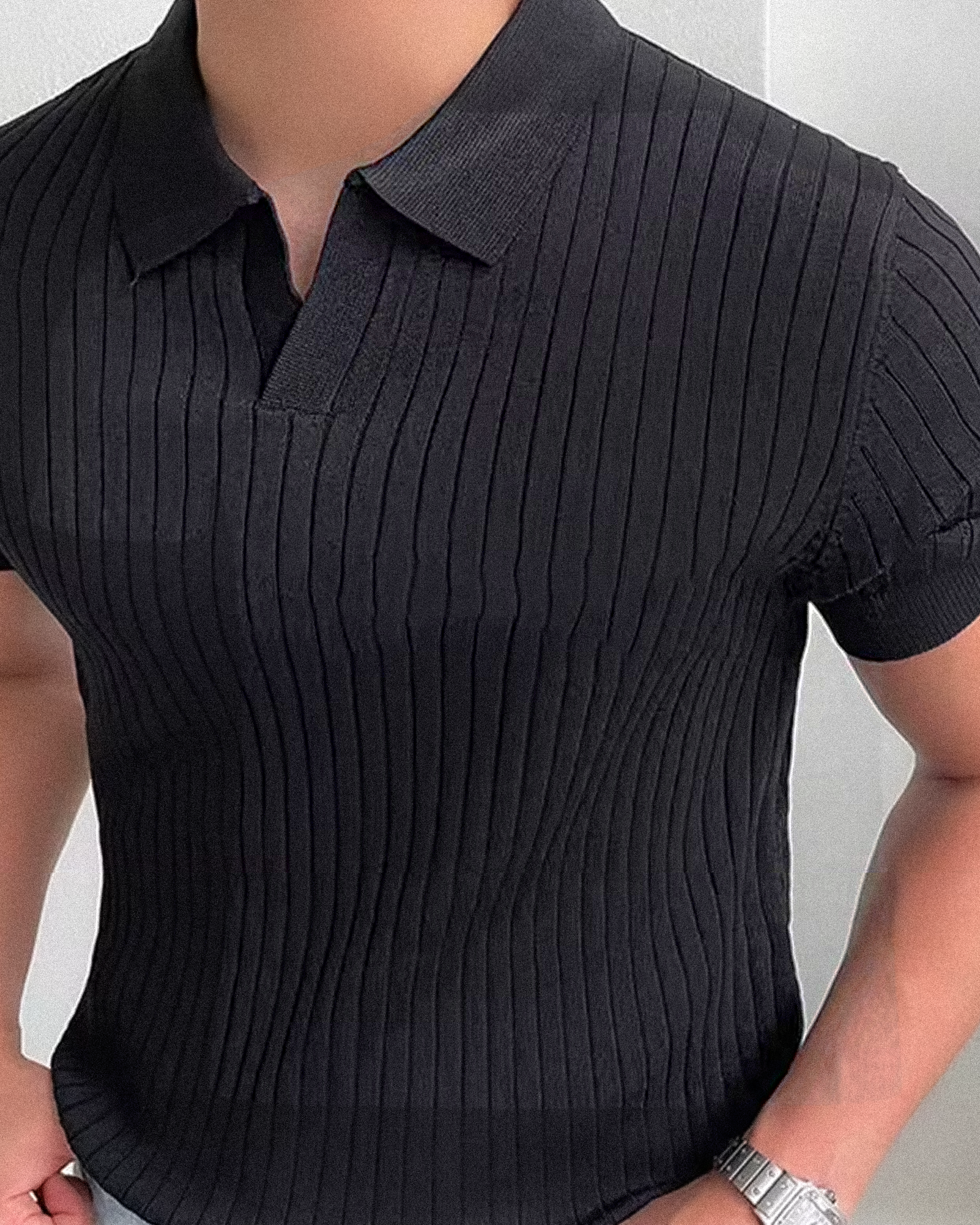 Ivory Timeless Polo