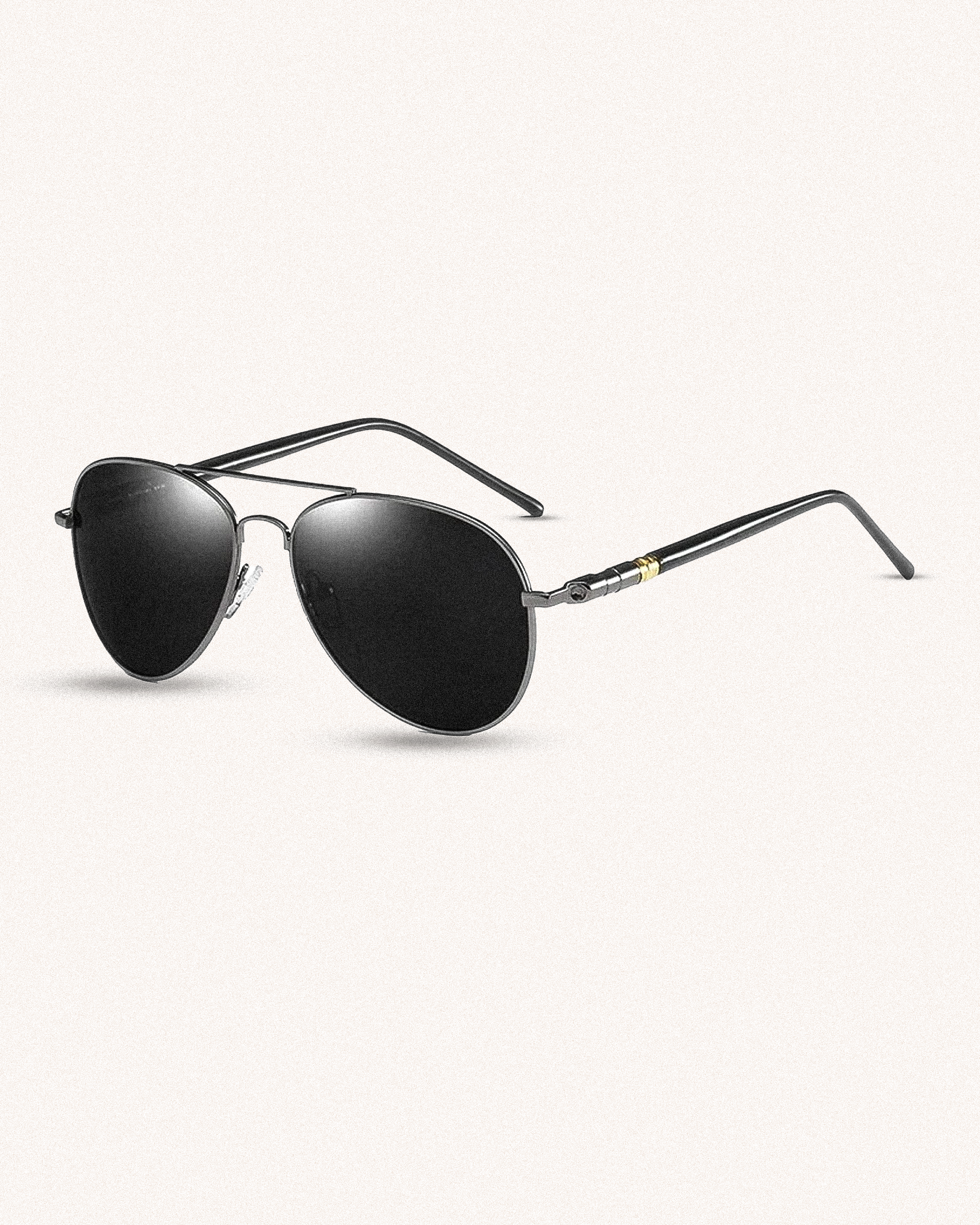 Vintage Aviator Sunglasses