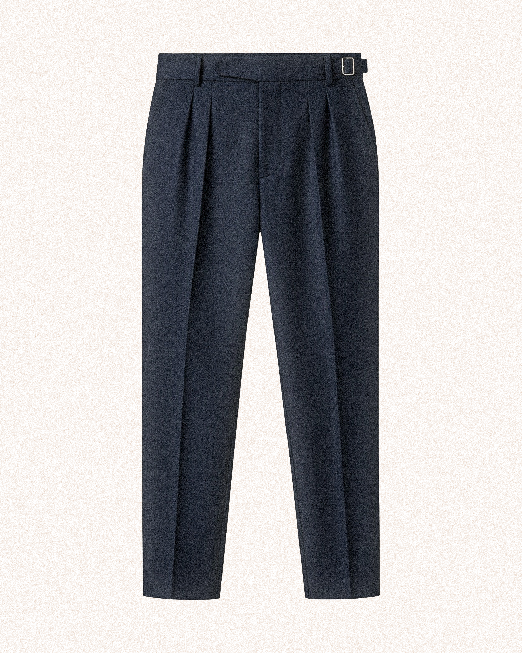 British Tailored Trousers