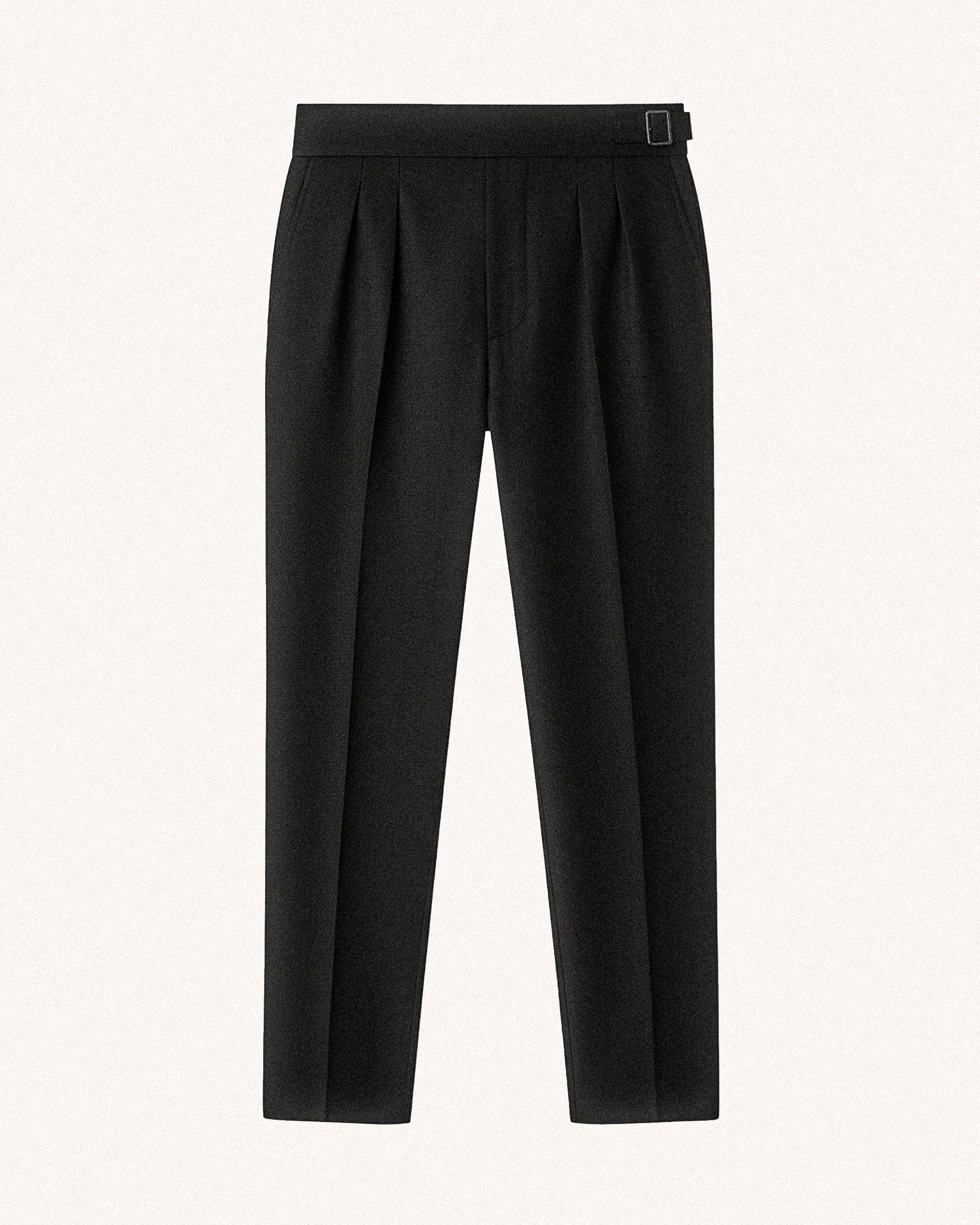 British Tailored Trousers