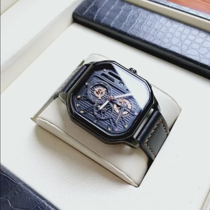 Imperial Chrono