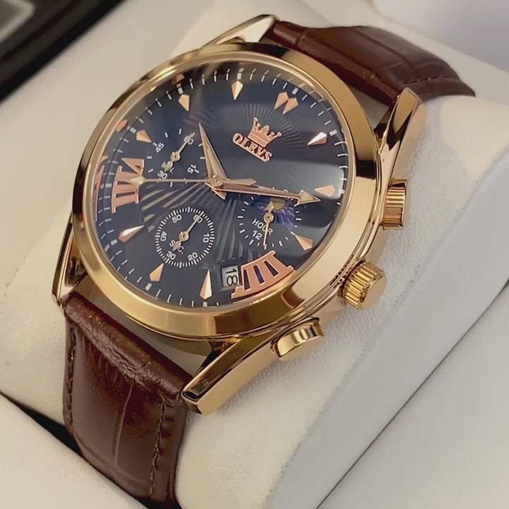 Heritage Chrono