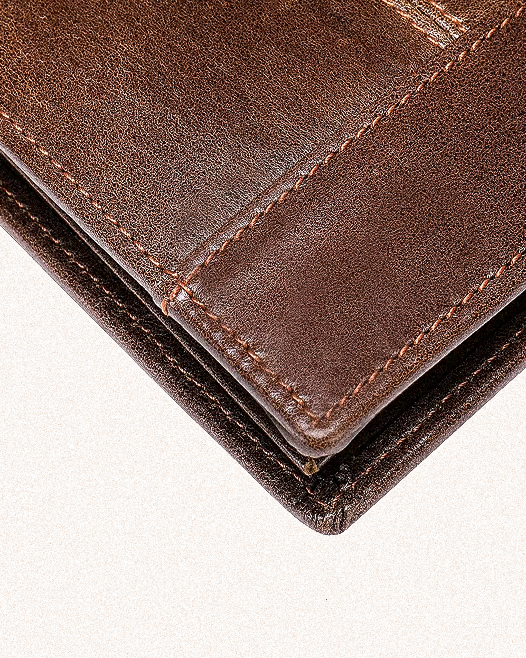 Heritage Leather Wallet