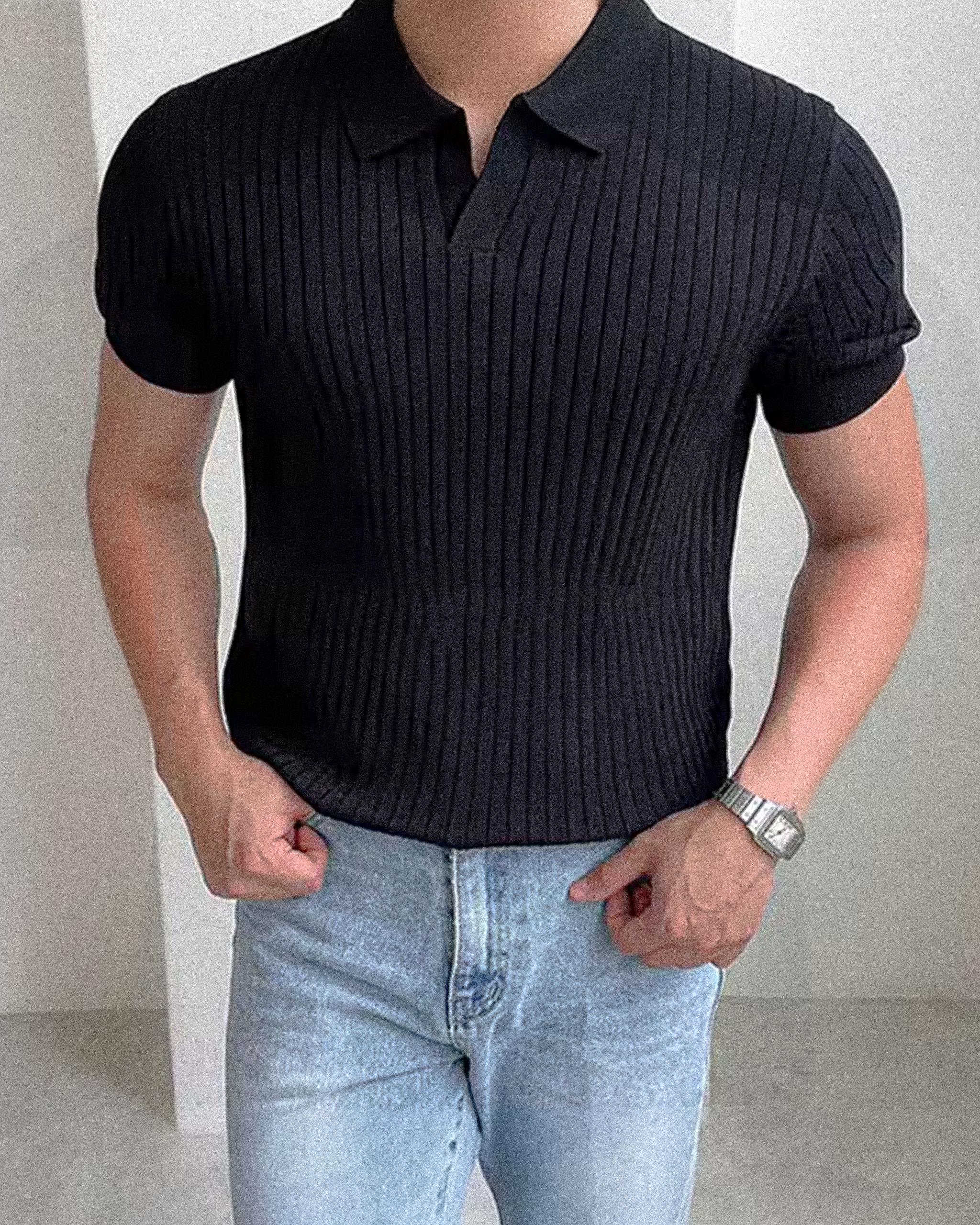 Ivory Timeless Polo