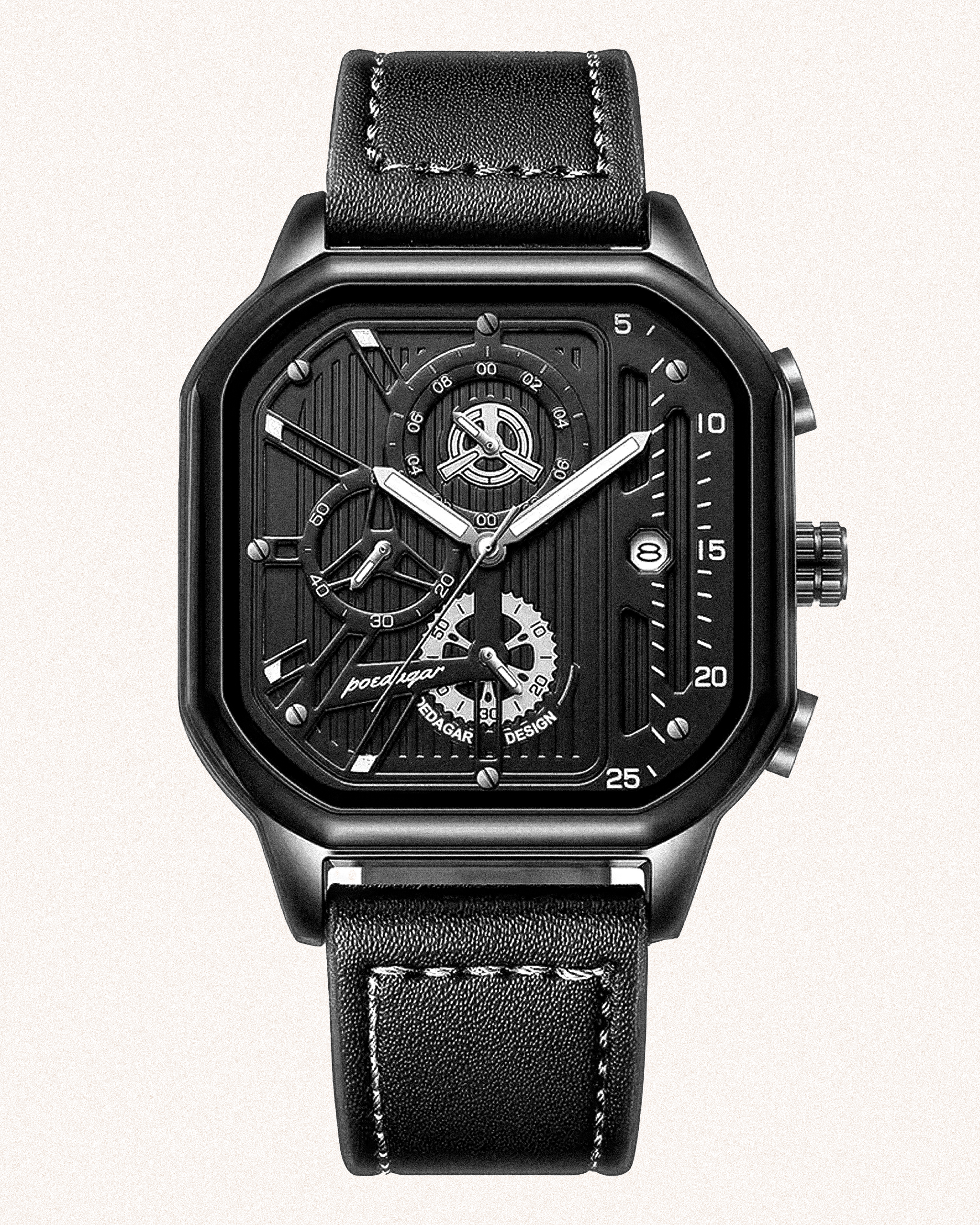 Imperial Chrono