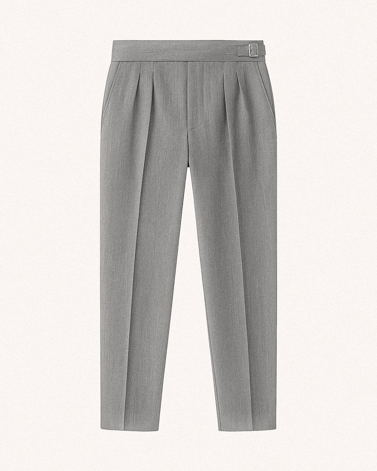 British Tailored Trousers