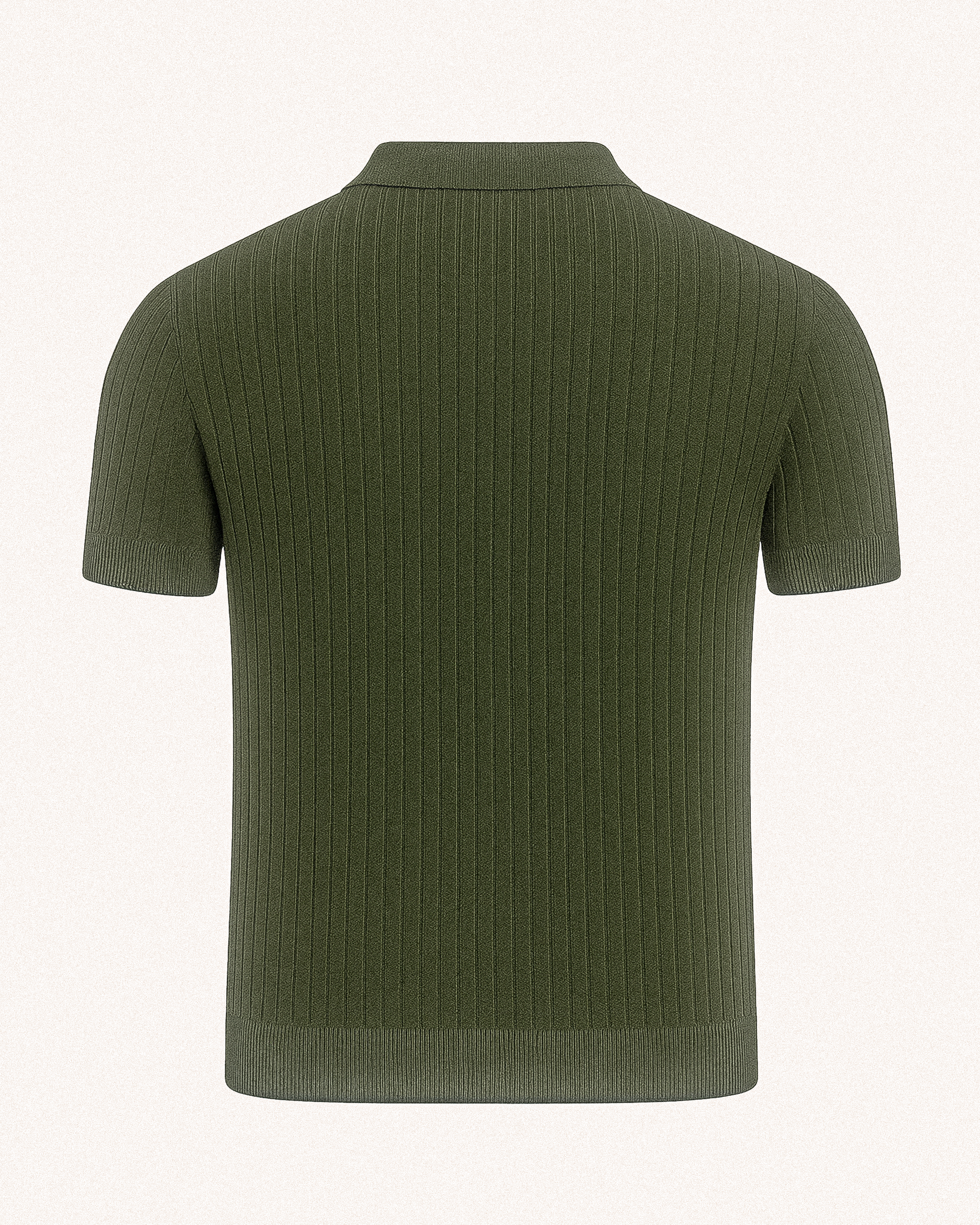 Vertical Texture Polo