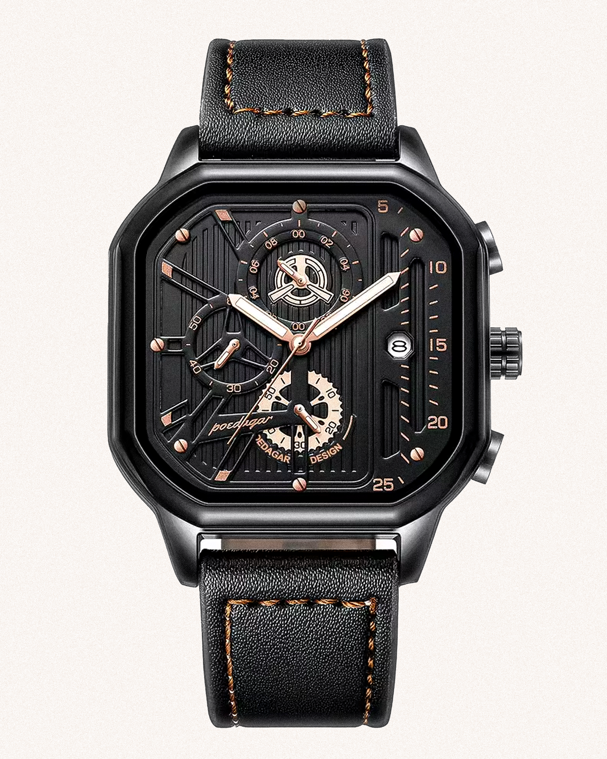 Imperial Chrono