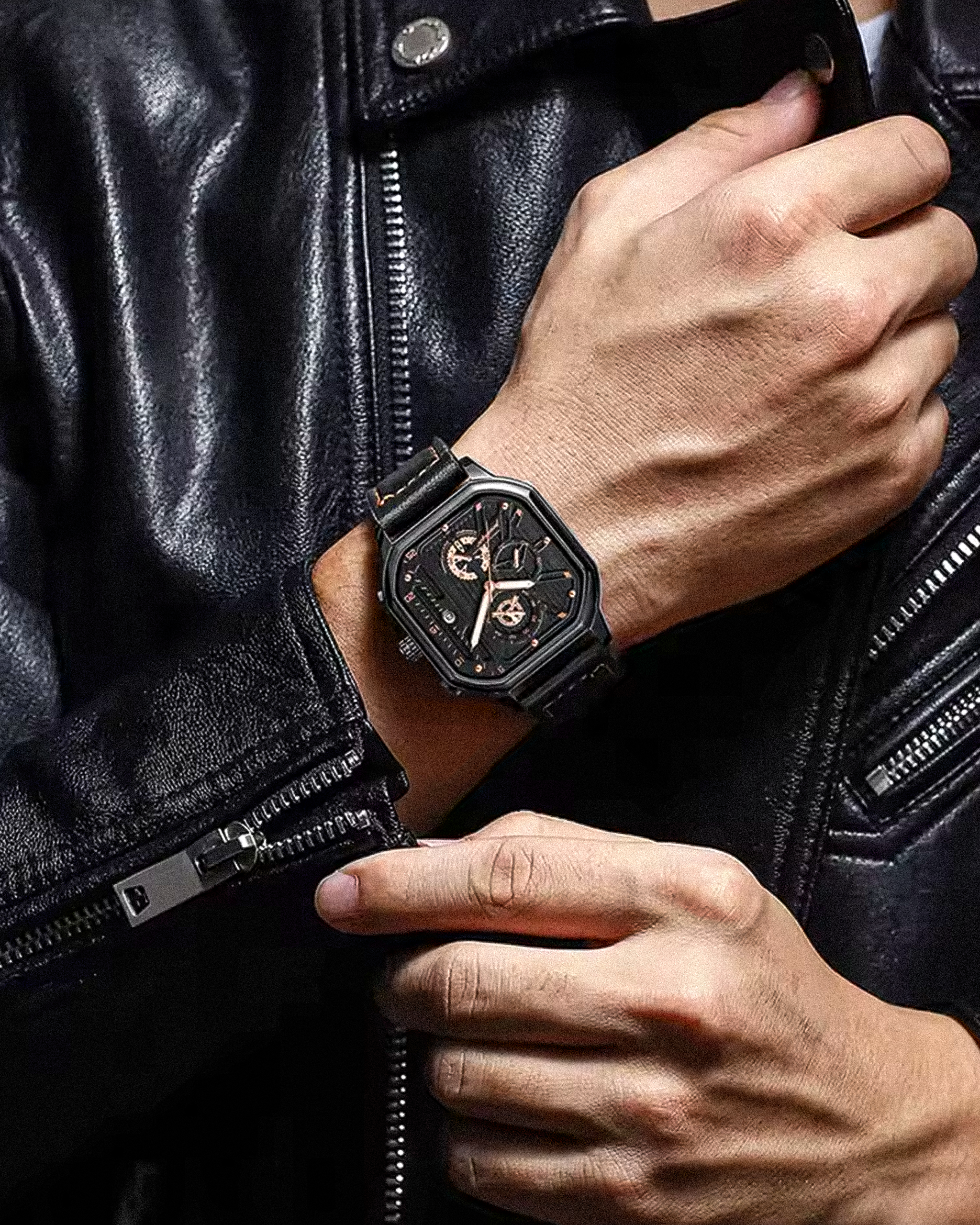 Imperial Chrono