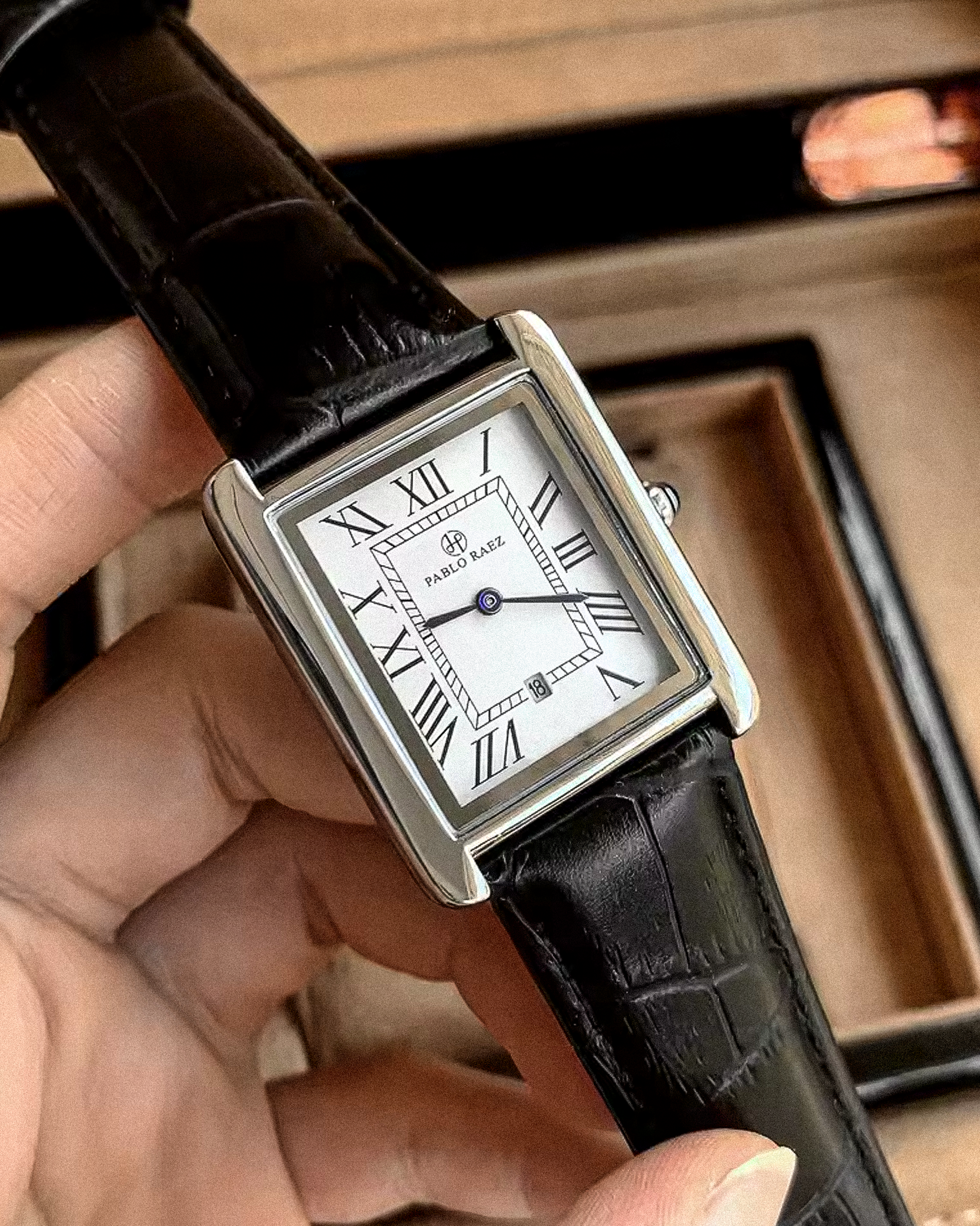 Classic Elegance