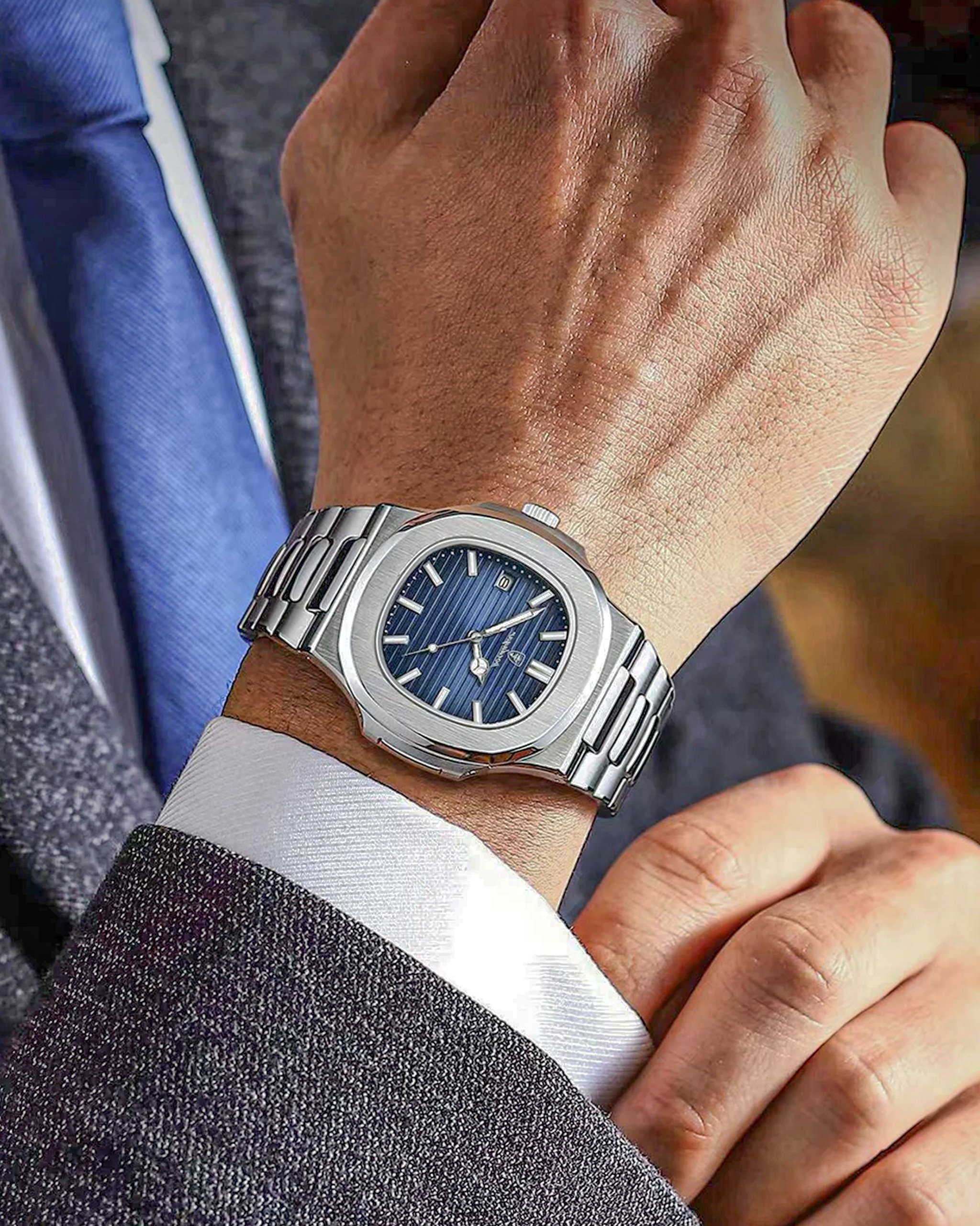 Watches