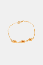 Pulseira de Búzios