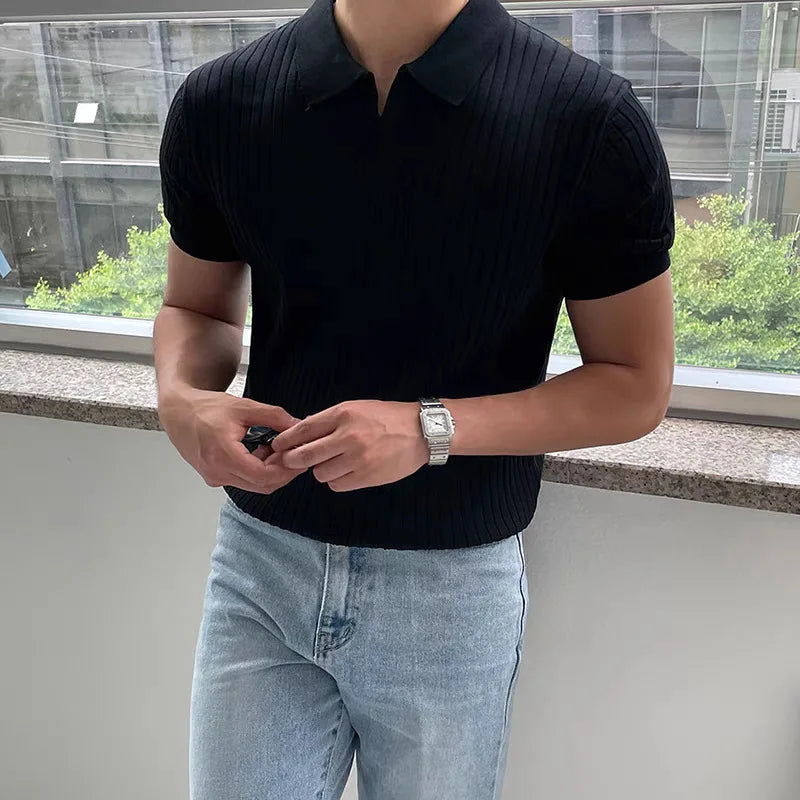 Ivory Timeless Polo