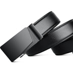 Elegance Leather Belt