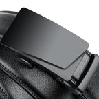 Elegance Leather Belt