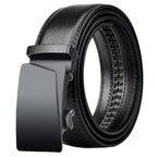 Elegance Leather Belt