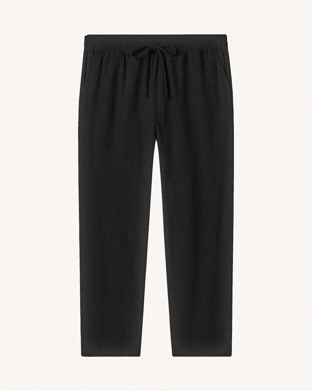 Classic Linen Trousers