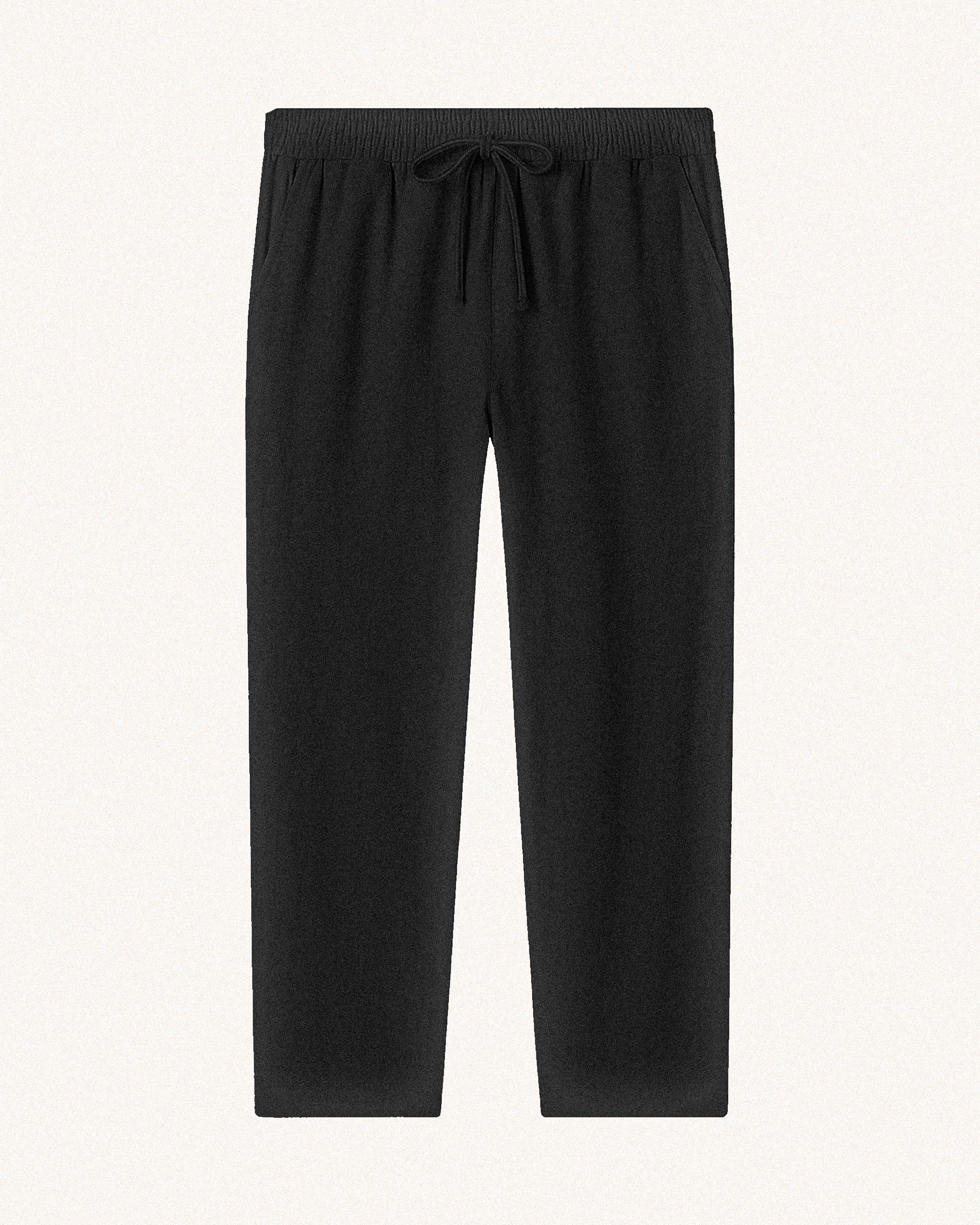 Classic Linen Trousers