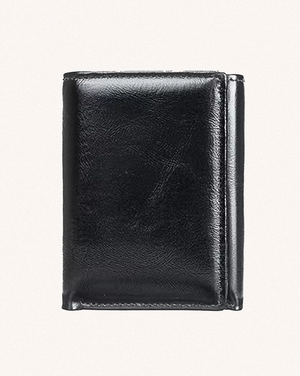 Classic Leather Wallet