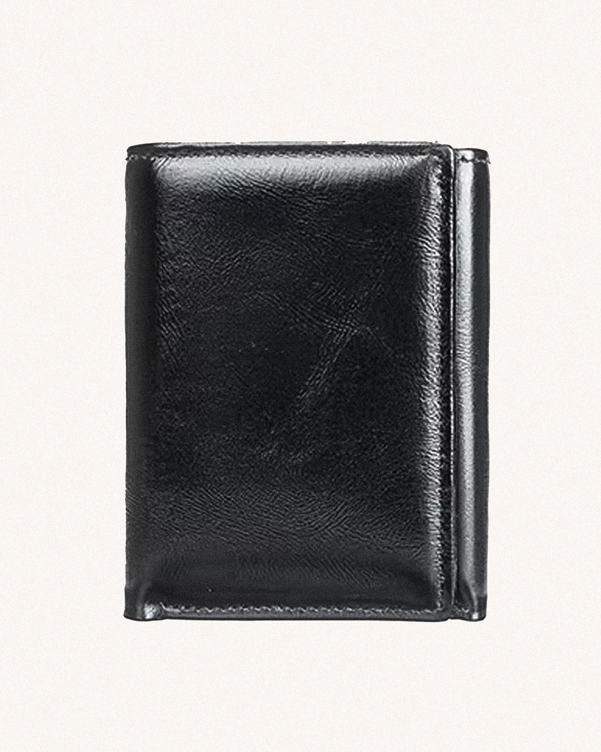 Classic Leather Wallet