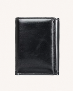 Classic Leather Wallet