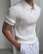 Ivory Timeless Polo