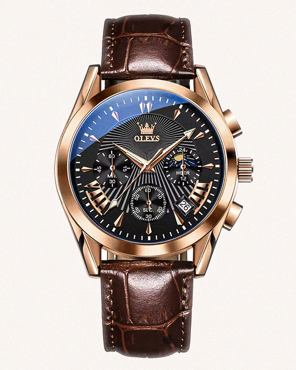 Heritage Chrono