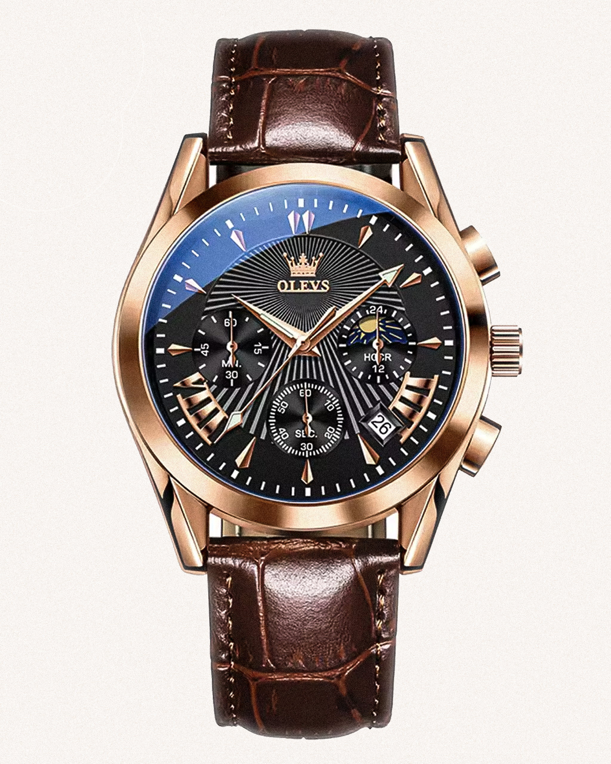 Heritage Chrono