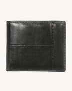 Heritage Leather Wallet
