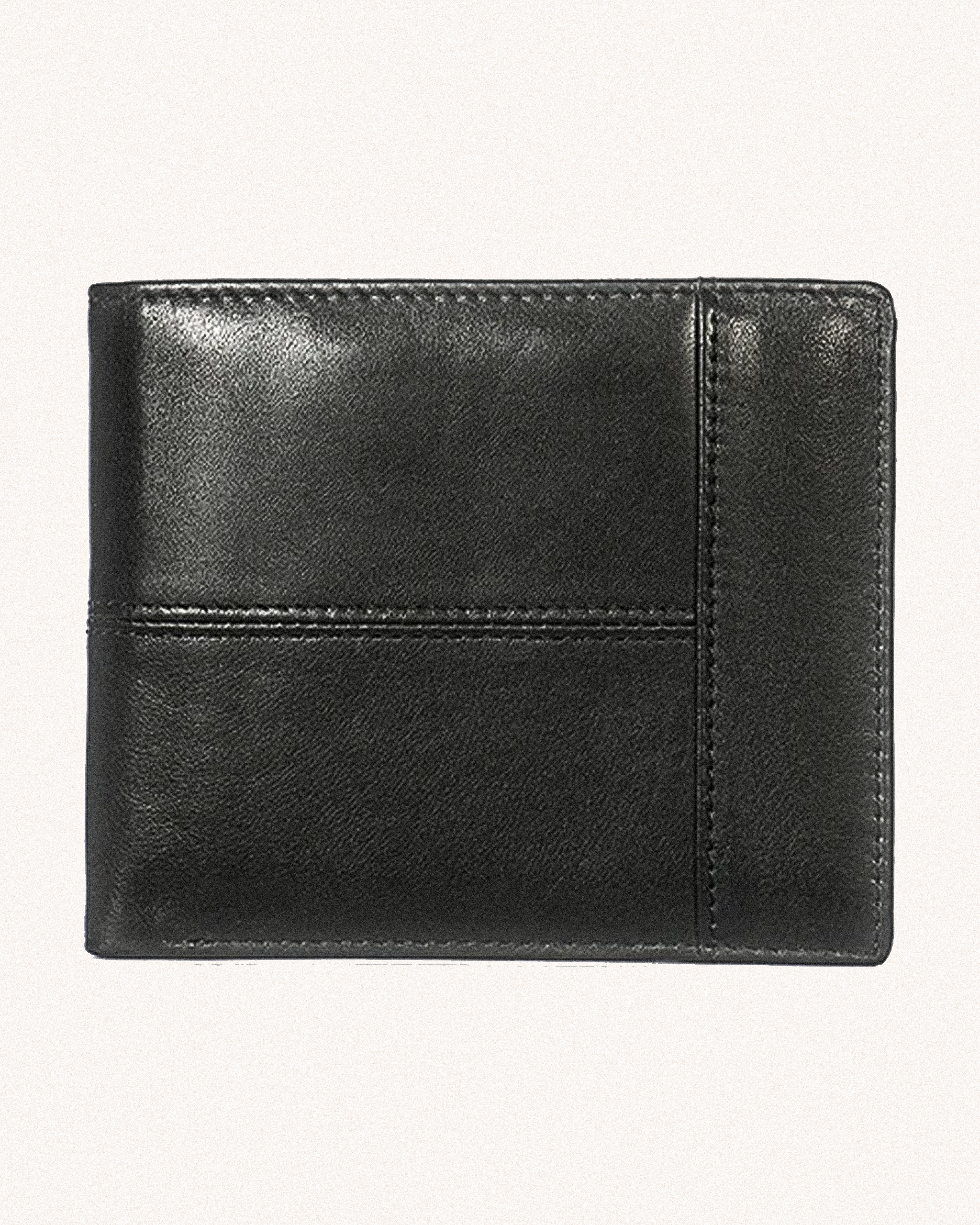 Heritage Leather Wallet