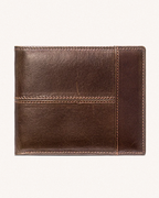 Heritage Leather Wallet