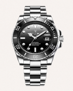 Regent Timepiece