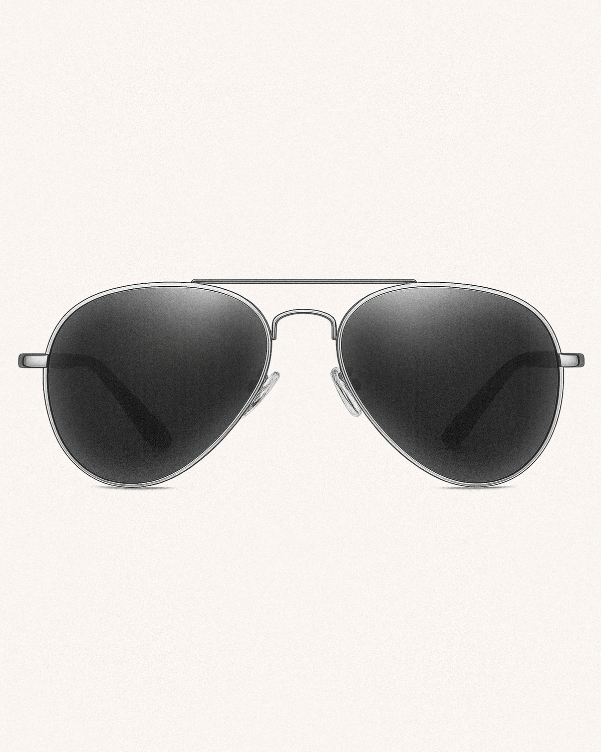 Vintage Aviator Sunglasses