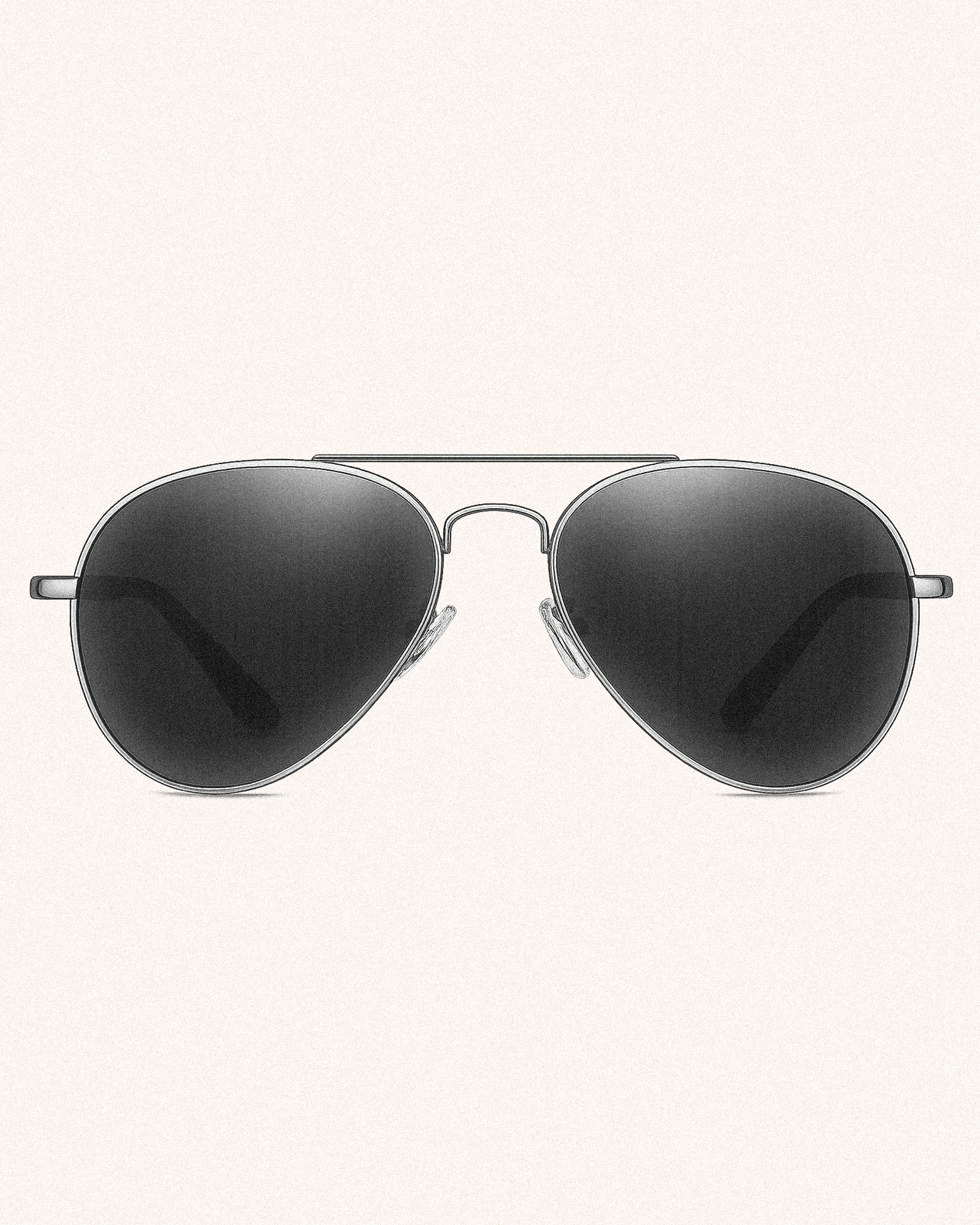 Vintage Aviator Sunglasses