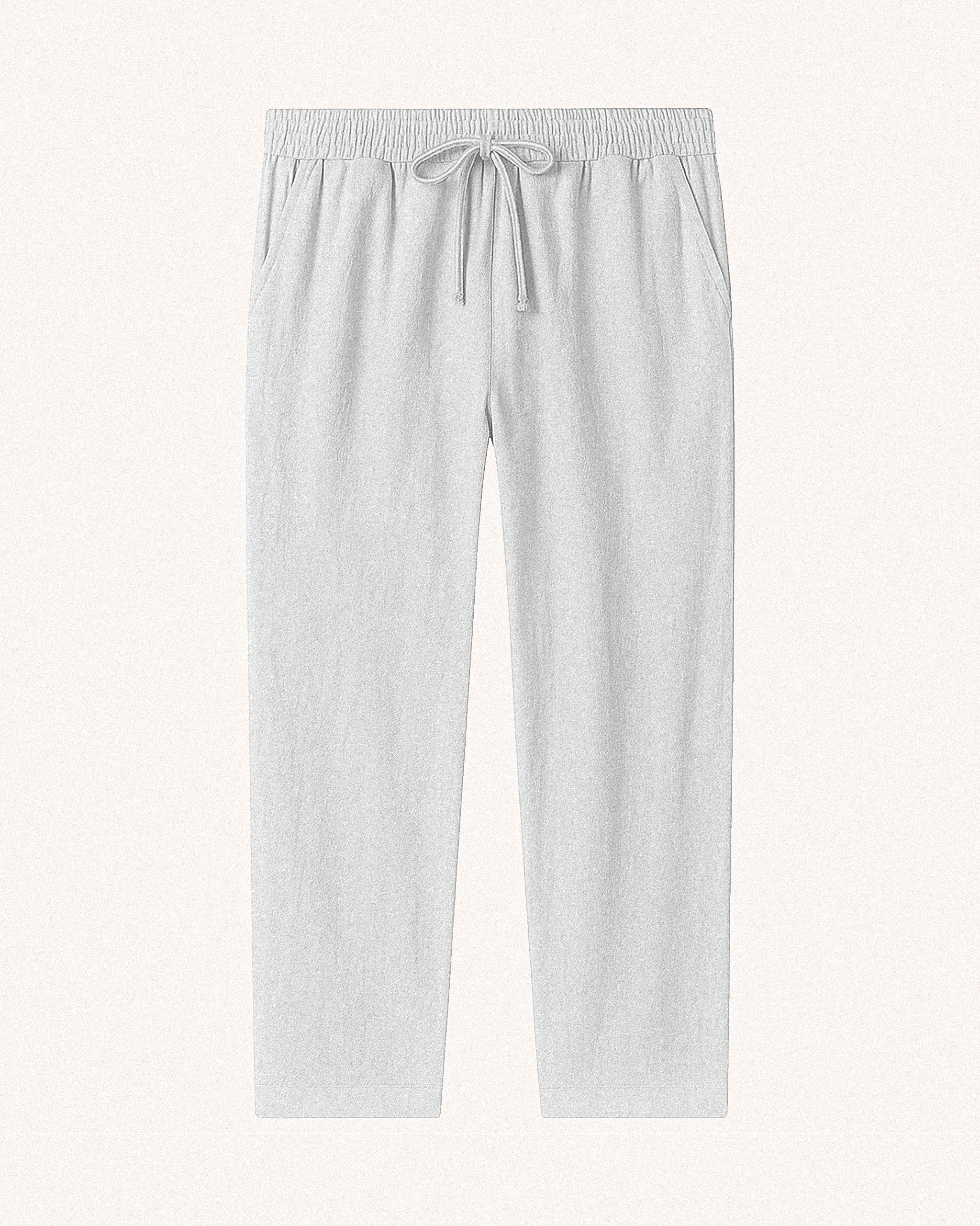 Classic Linen Trousers
