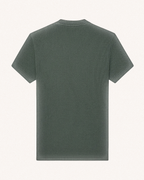 Zip Collar Polo