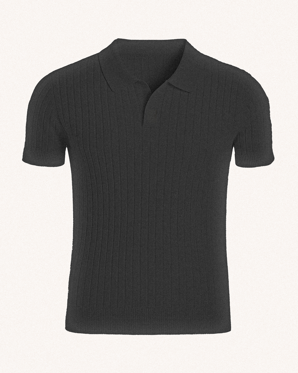 Ivory Timeless Polo