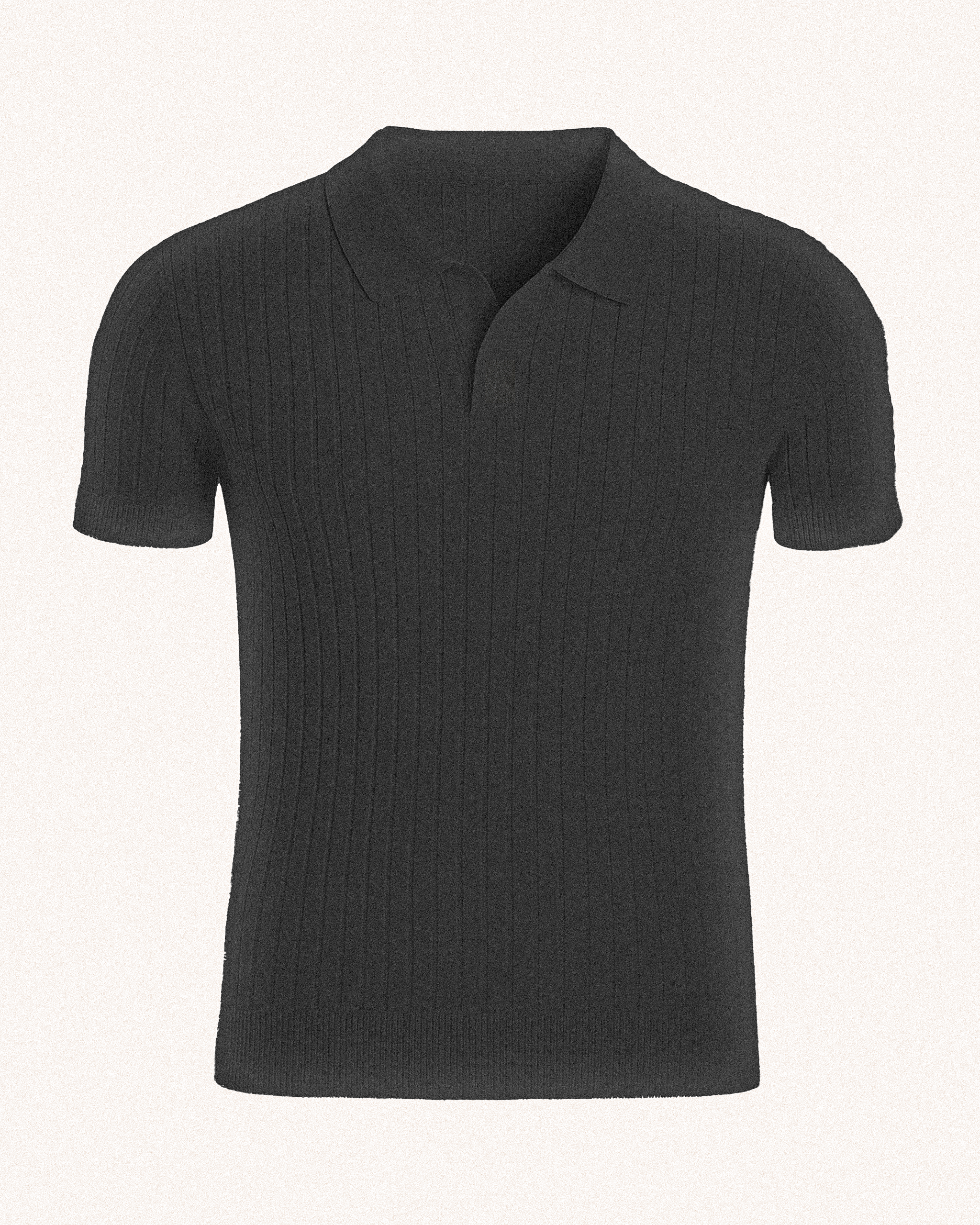 Ivory Timeless Polo