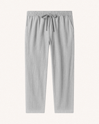 Classic Linen Trousers