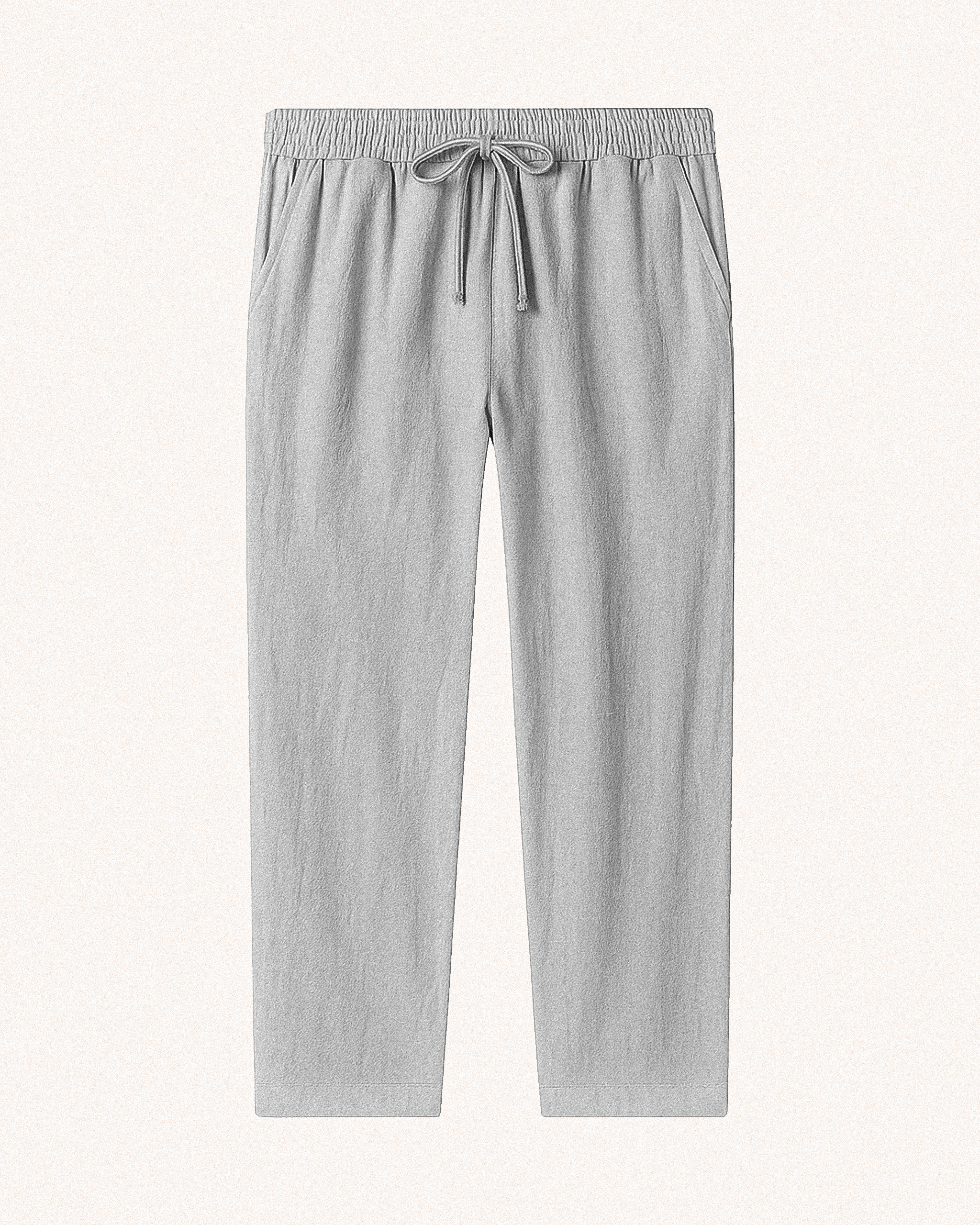 Classic Linen Trousers