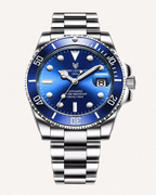 Regent Timepiece