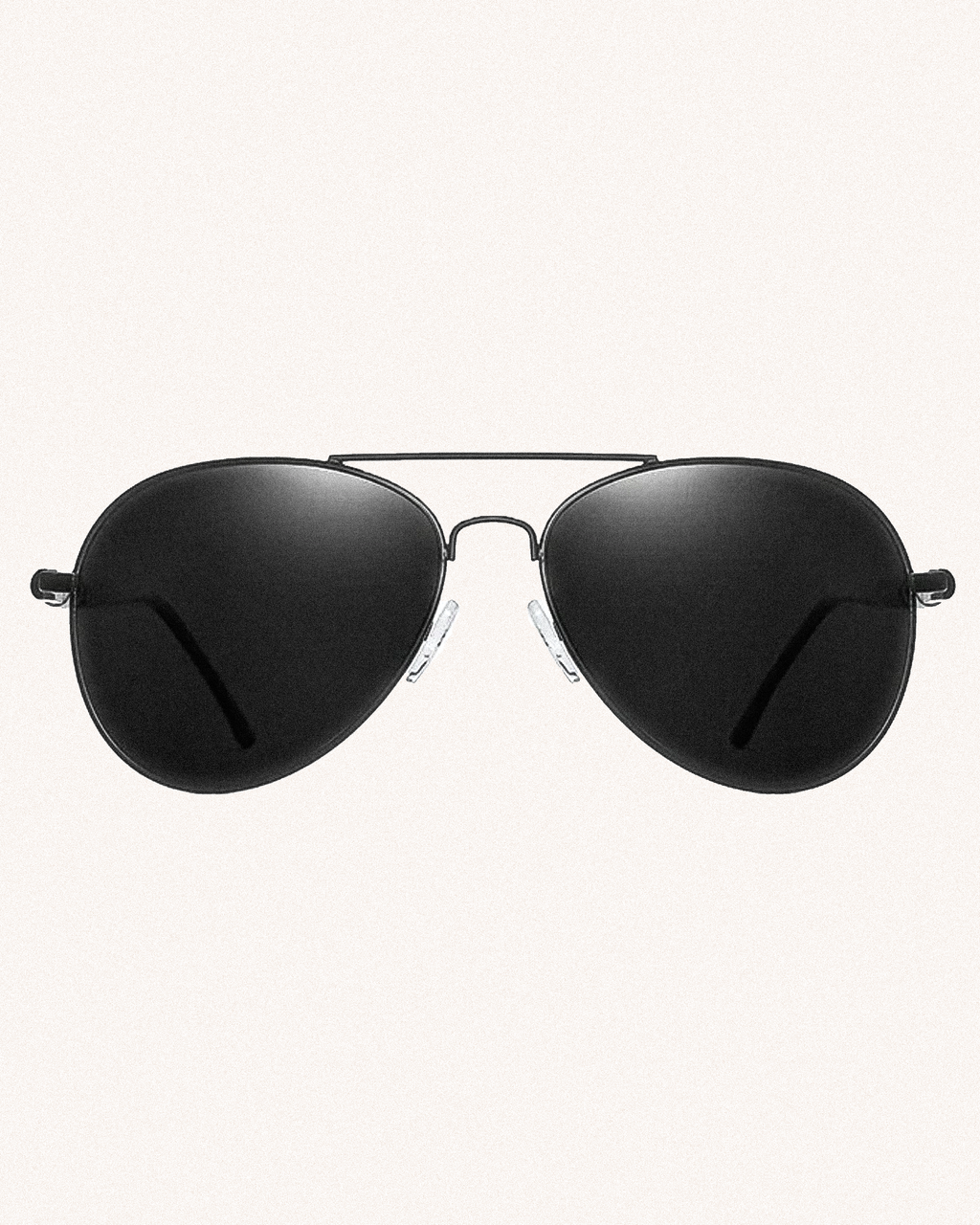Vintage Aviator Sunglasses