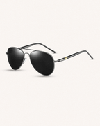 Vintage Aviator Sunglasses