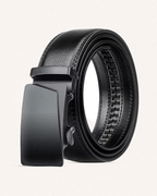 Elegance Leather Belt